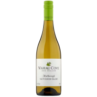 Wairau Cove, Marlborough Sauvignon Blanc